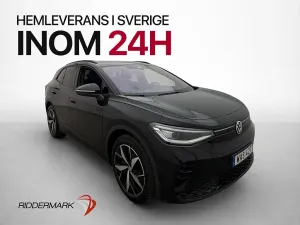 Volkswagen ID.4 2023