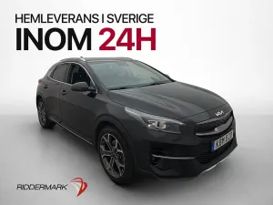 Kia XCeed 2022