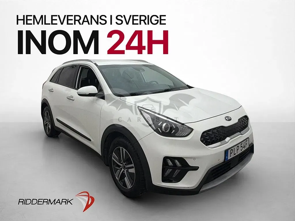 Kia Niro 2021