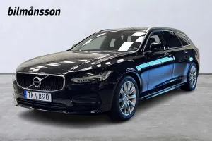 Volvo V90 2019