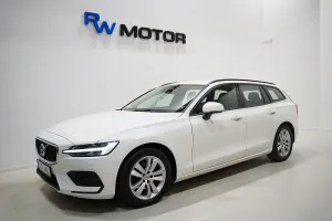 Volvo V60 2020