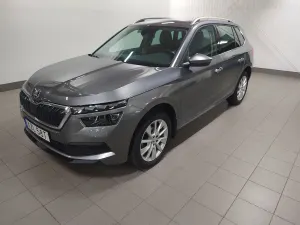 Skoda Kamiq 2023