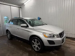Volvo XC60 2013