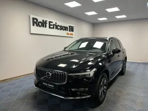 Volvo XC60 2025