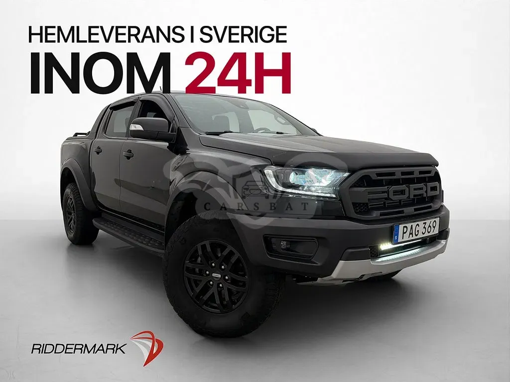 Ford Ranger 2022