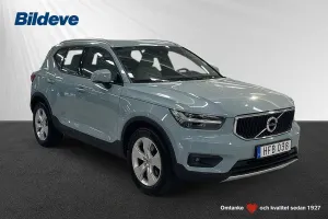 Volvo XC40 2019