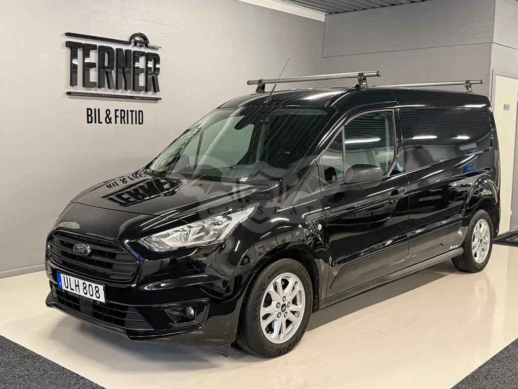 Ford Transit Connect 2023