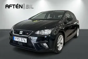 Seat Ibiza 2018