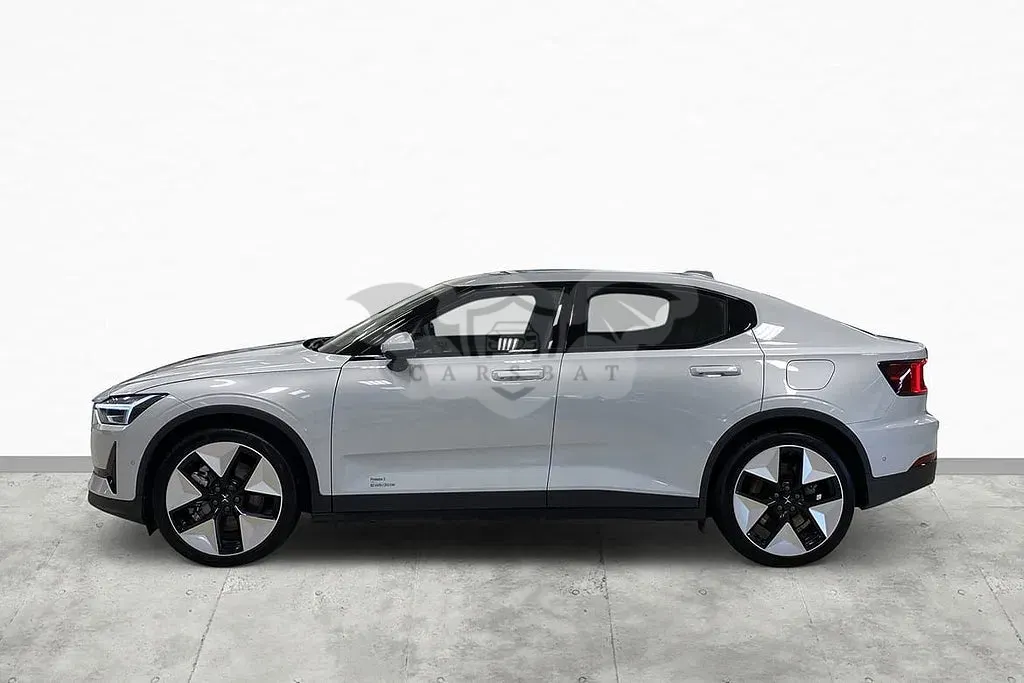 Polestar 2 2024