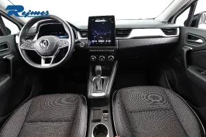 Renault Captur / QM3 2023