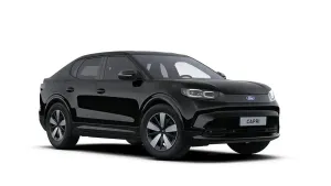 Ford Capri 2026