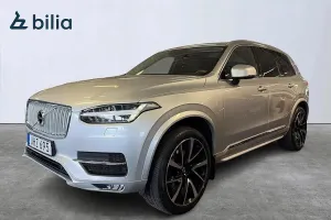 Volvo XC90 2018