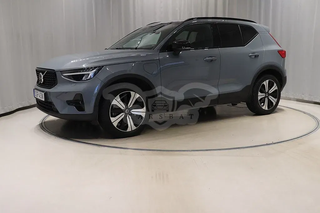 Volvo XC40 2023