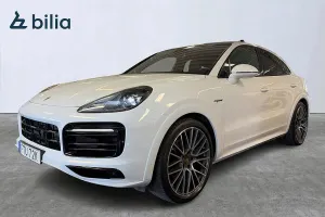 Porsche Cayenne 2023