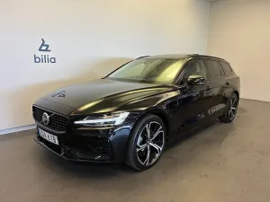 Volvo V60 2026