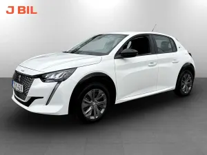 Peugeot 208 2023