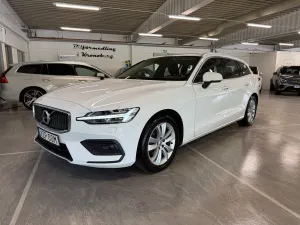 Volvo V60 2020