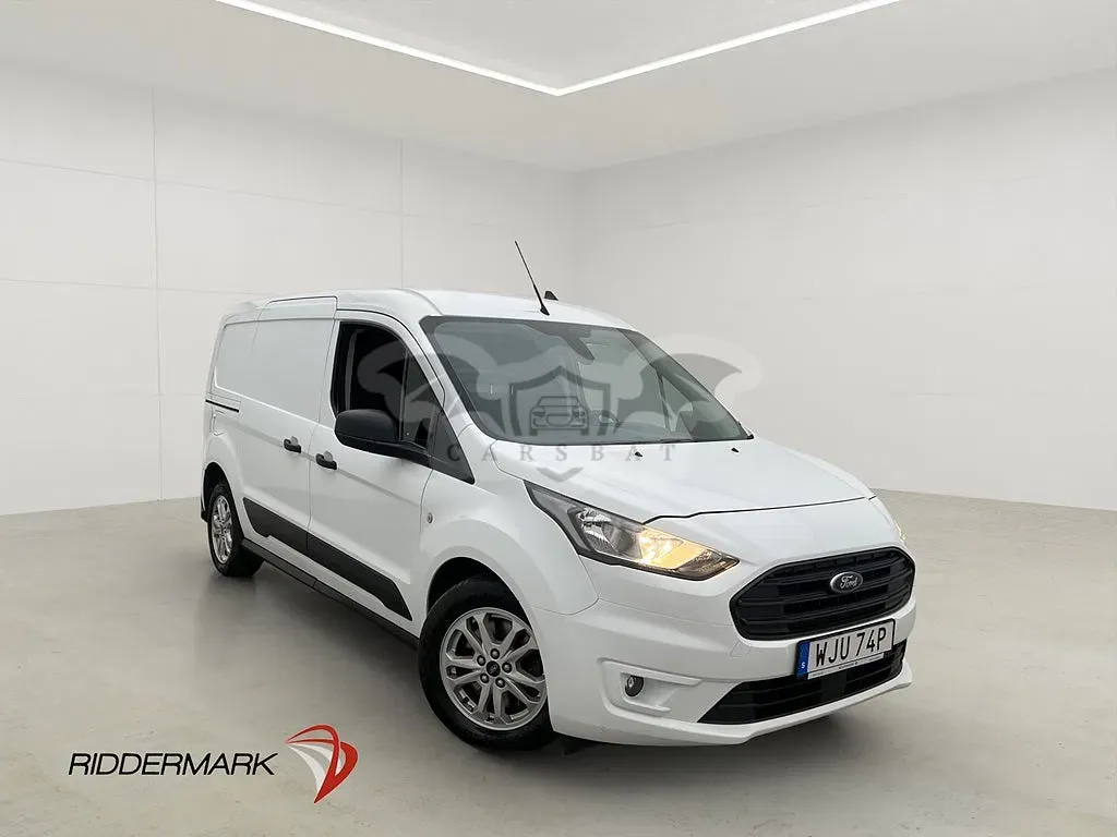 Ford Transit Connect 2023
