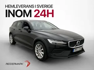 Volvo V60 2020