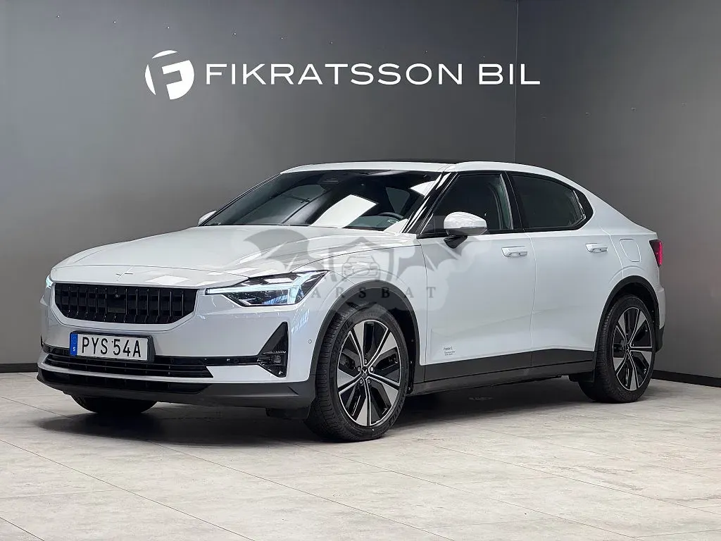 Polestar 2 2023