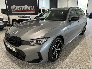 BMW 3 Series 330 2023