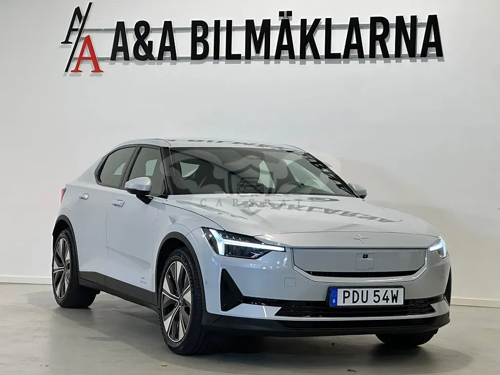 Polestar 2 2024