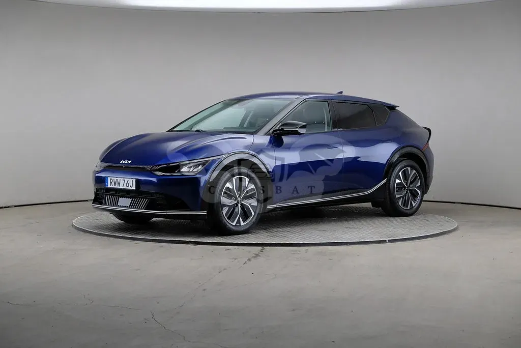 Kia EV6 2023