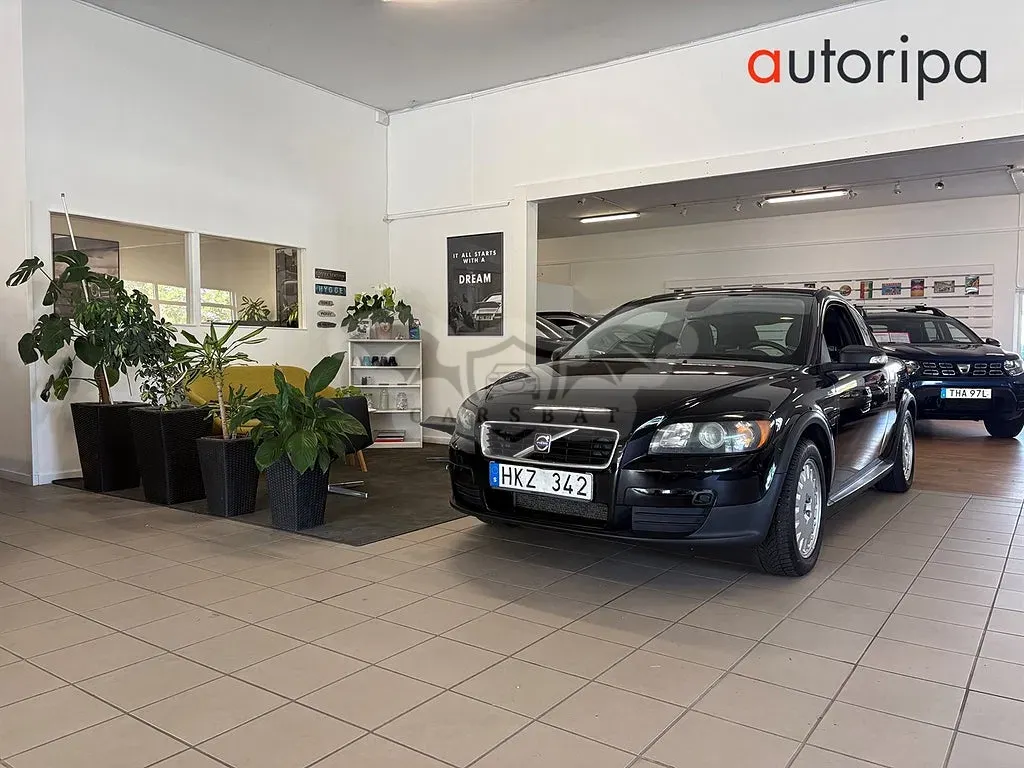 Volvo C30 2008