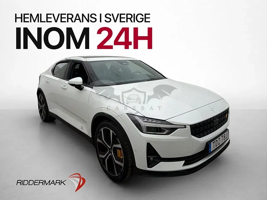 Polestar 2 2023