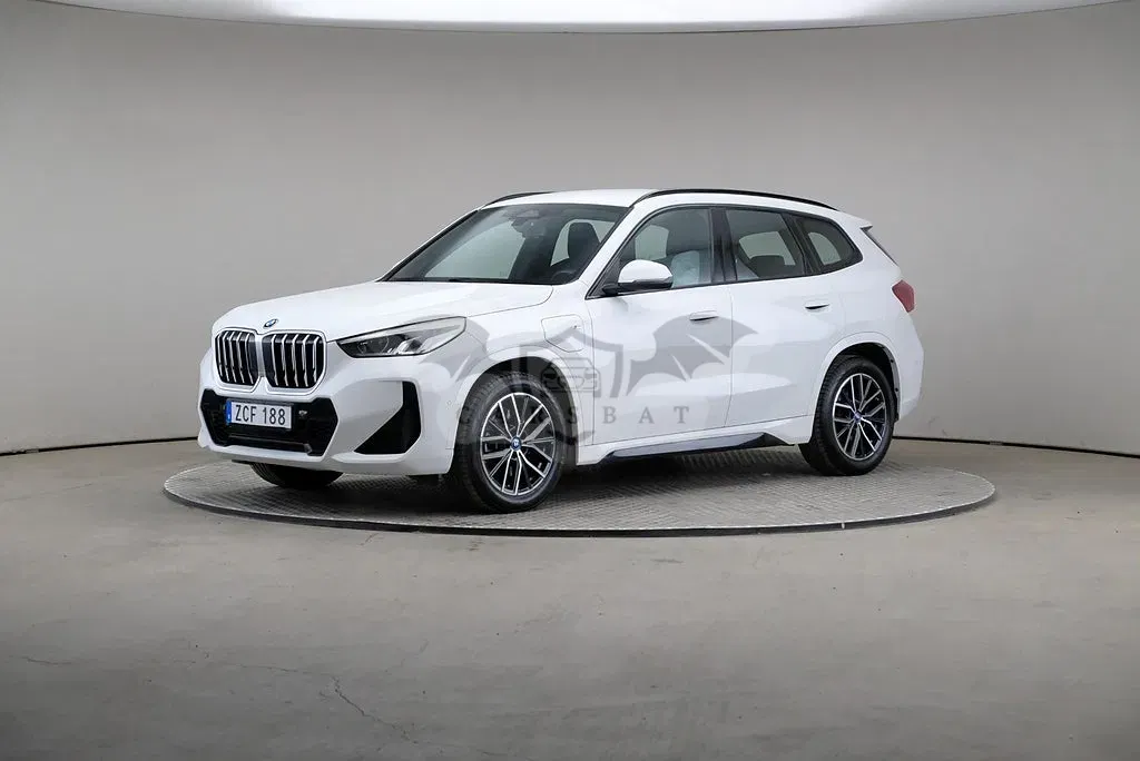 BMW X1 2025