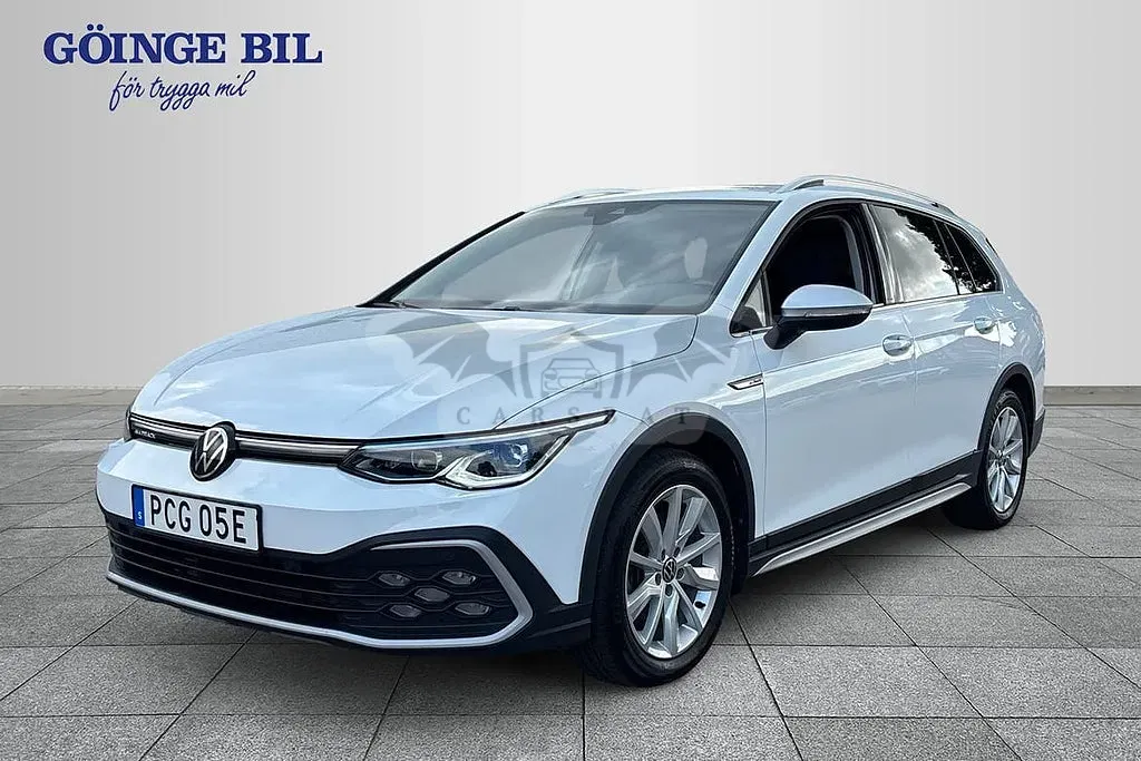 Volkswagen Golf 2022