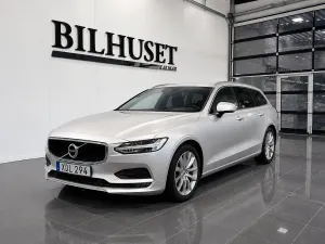 Volvo V90 2019