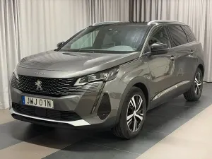 Peugeot 5008 2023