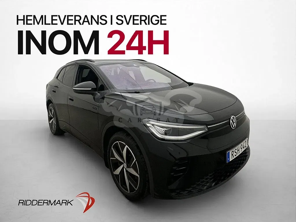Volkswagen ID.4 2023