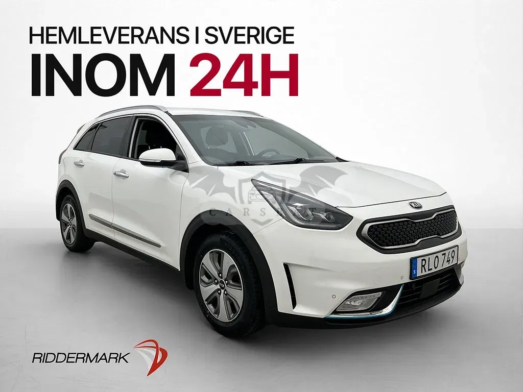 Kia Niro 2018