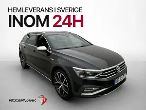 Volkswagen Passat 2020