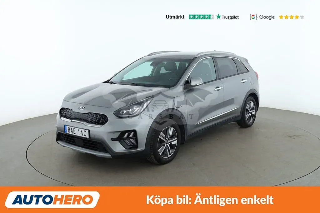 Kia Niro 2020