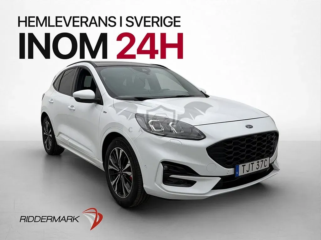 Ford Kuga 2020