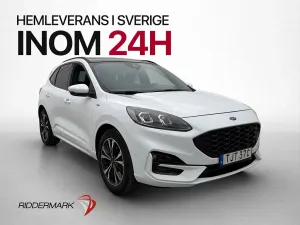 Ford Kuga 2020