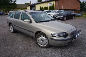 Volvo V70 2004