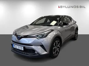 Toyota C-HR 2019