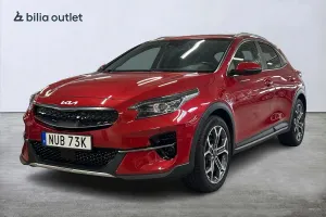 Kia XCeed 2022