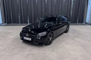 Mercedes-Benz C 2020
