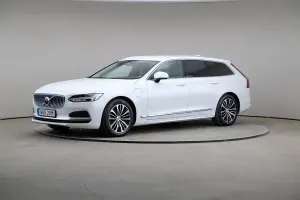 Volvo V90 2024