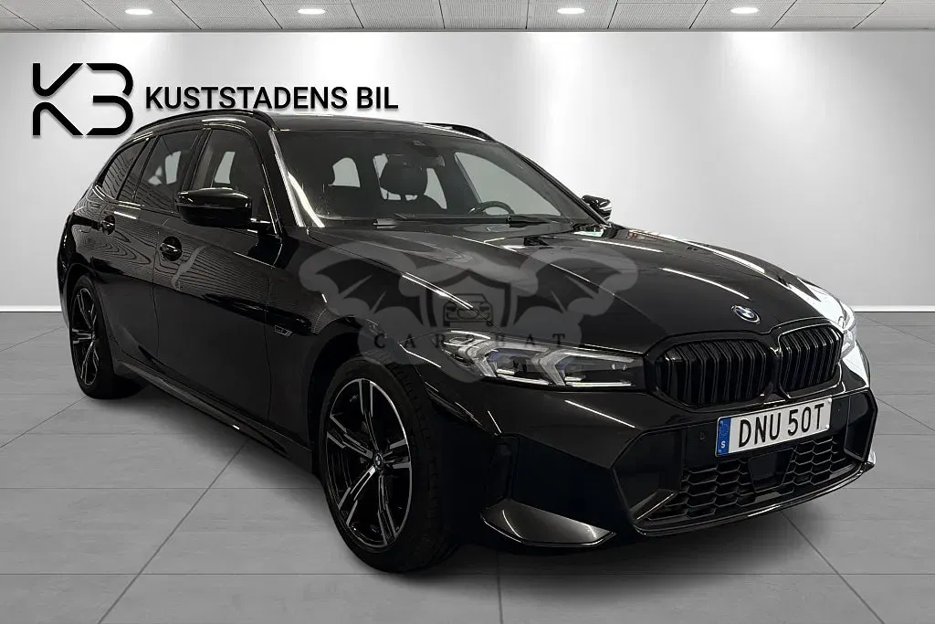 BMW 3 Series 330e 2023