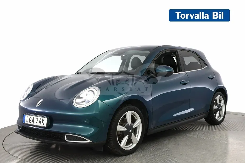 Great Wall Ora Funky Cat 2022