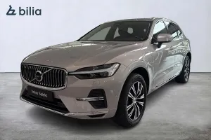 Volvo XC60 2022