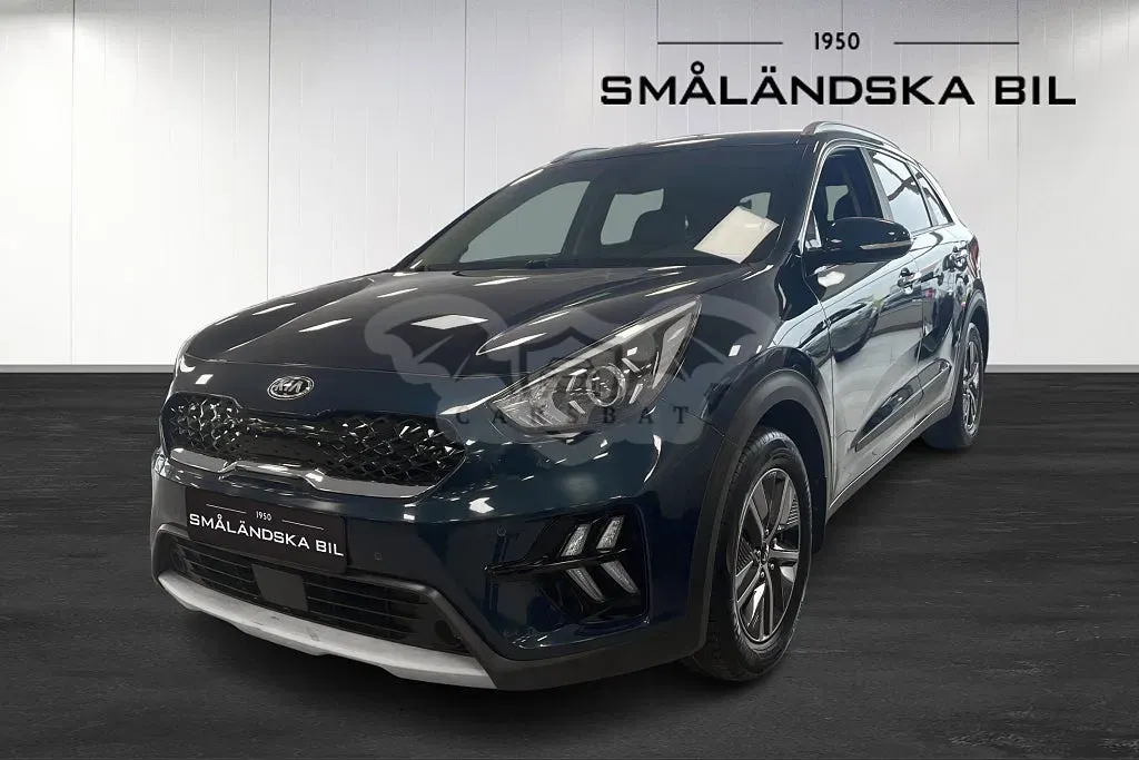 Kia Niro 2020