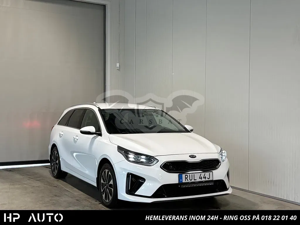 Kia Ceed 2020