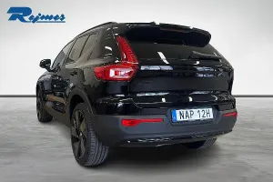 Volvo EX40 2025